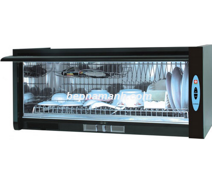 máy sấy bát sakura q-9560xl
